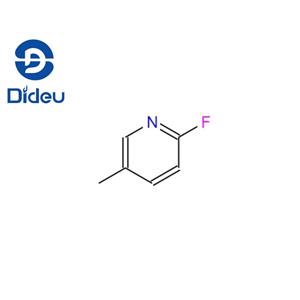 2-Fluoro-5-methylpyridine