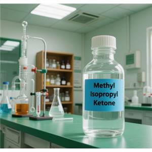 Methyl Isopropyl Ketone
