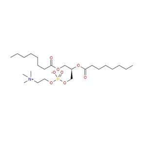 L-A-PHOSPHATIDYLCHOLINE, DIOCTANOYL