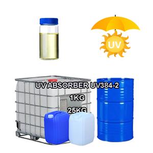 UV Absorber 384
