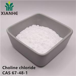 Choline chloride