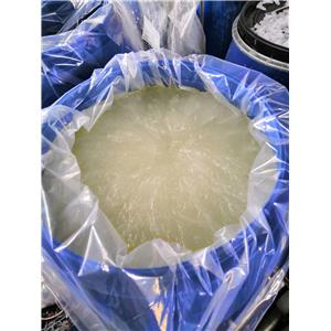 Sodium lauryl ether sulfate