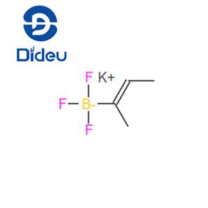 PotassiuM (Mix)-2-buten-2-yltrifluoroborate