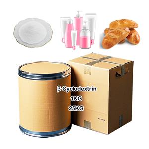 β-Cyclodextrin