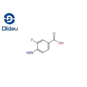 4-AMINO-3-FLUOROBENZOIC ACID
