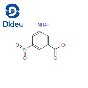 Ammonium 3-nitrobenzoate