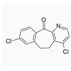  Loratadine Impurity J