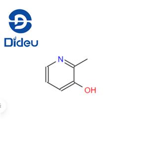 3-hydroxy-2-picoline