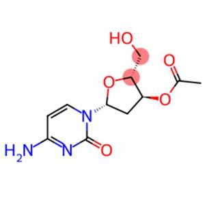 3'-O-ACETYL-2'-DEOXYCYTIDINE