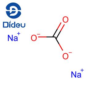 Sodium carbonate
