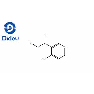2-Bromo-2′-hydroxyacetophenone