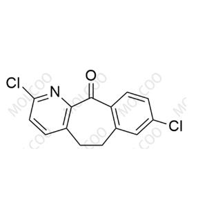Loratadine Impurity 