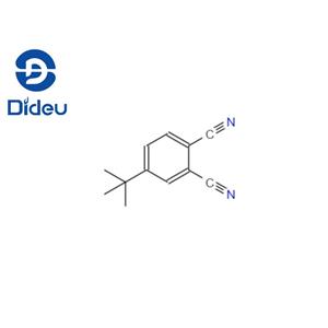 4-TERT-BUTYLPHTHALONITRILE