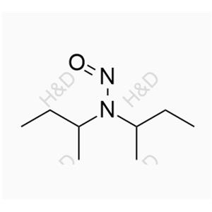  Di-sec-butylnitrosamine