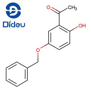2-HYDROXY-5-BENZYLOXYACETOPHENONE
