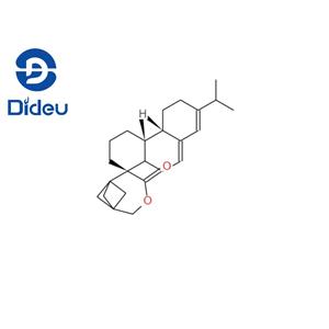 Resin acids and Rosin acids, esters with pentaerythritol