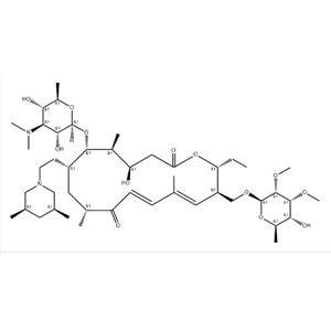 Tilmicosin
