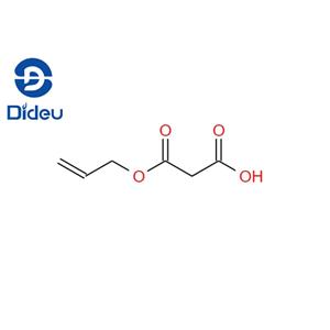 Propanedioic acid, 1-(2-propen-1-yl) ester