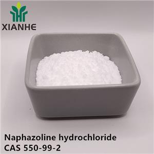 Naphazoline hydrochloride