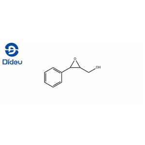 (3-phenyloxiranyl)methanol