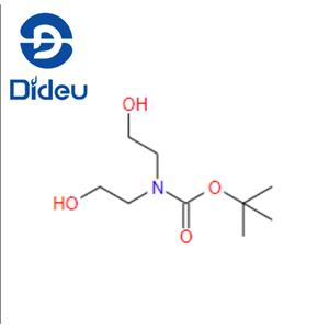 TERT-BUTYL N,N-BIS(2-HYDROXYETHYL)CARBAMATE