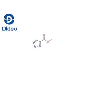 Methyl Pyrazole-3-carboxylate