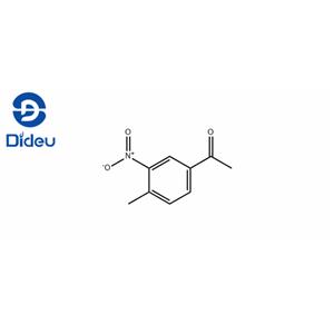 4-Methyl-3-nitroacetophenone