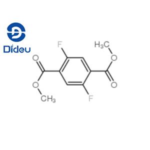 dimethyl 2,5-difluoroterephthalate