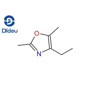4-ethyl-2,5-dimethyloxazole