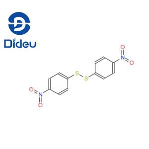 4,4'-Dinitrodiphenyl disulfide
