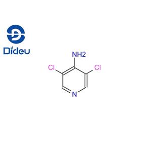 3,5-DICHLORO-4-AMINOPYRIDINE