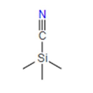 Trimethylsilyl cyanide