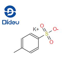 potassium toluene-4-sulphonate