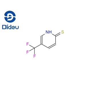 2-MERCAPTO-5-(TRIFLUOROMETHYL)PYRIDINE