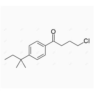  Ebastine Impurity 13