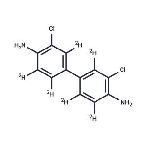 3,3'-DICHLOROBENZIDINE-d6 (RINGS-d6)