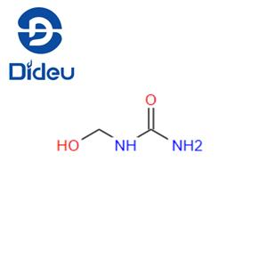(Hydroxymethyl)urea