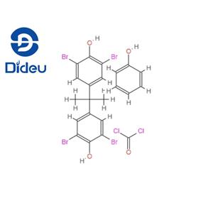 TBBPA carbonate oligomer BC52