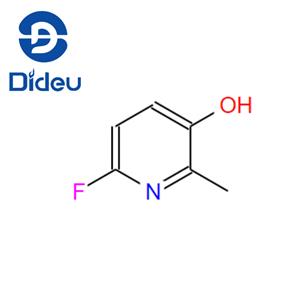 6-Fluoro-3-hydroxy-2-Methylpyridine