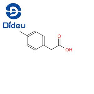 4-Methylphenylacetic acid
