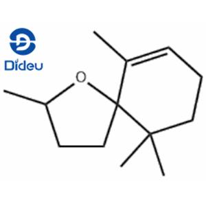 2,6,10,10-Tetramethyl-1-oxaspiro[4.5]dec-6-ene