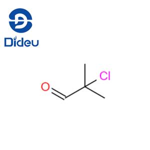 2-chloro-2-methylpropionaldehyde