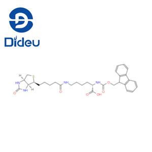 FMOC-LYS(BIOTIN)-OH