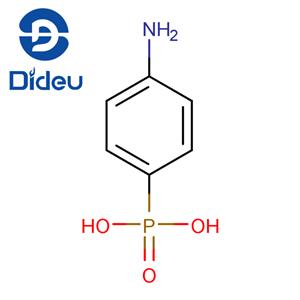 (4-aminophenyl)phosphonic acid
