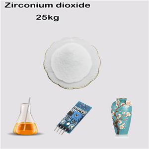 Zirconium dioxide