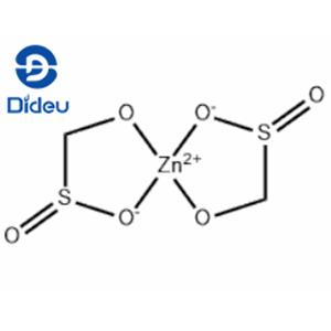 ZINC FORMALDEHYDE SULFOXYLATE