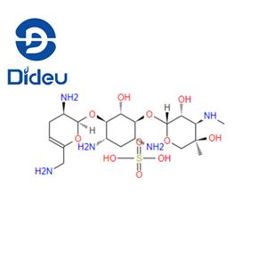 Sisomycin Sulfate