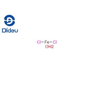 Ferrous chloride tetrahydrate