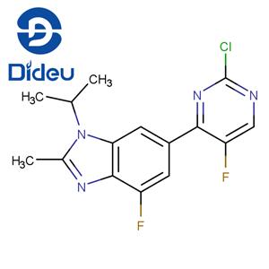 LY2835219 intermediate