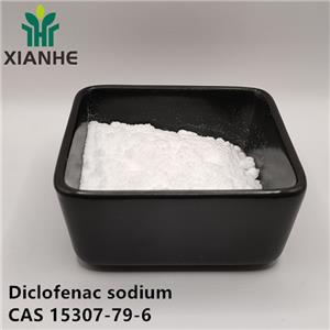 Diclofenac sodium